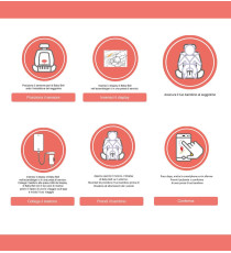 KIT CONNETTORE ANTENNA TV 3PZ 9.5MM SDOPPIATORE DUPLICATORE A T (2M-1F) + 2 CONNETTORI SPINE (F) CONNETTORI TV JACK