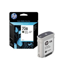 CARTUCCIA HP 728 MATTE BLACK F9J68A PIGMENT COMPATIBILE PER HP Designjet T730 ,T830 728 CAPACITA' 300ML CARTUCCIA HP 728 MATTE BLACK F9J68A PIGMENT COMPATIBILE PER HP Designjet T730 ,T830 728 CAPACITA' 300ML