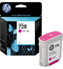 ORIGINALE HP 728 CIANO F9J63A PIGMENT PER HP Designjet T730 ,T830 728 CAPACITA' 40ML ORIGINALE HP 728 CIANO F9J63A PIGMENT PER HP Designjet T730 ,T830 728 CAPACITA' 40ML