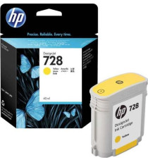 ORIGINALE HP 728 MAGENTA F9J62A PIGMENT PER HP Designjet T730 ,T830 728 CAPACITA' 40ML ORIGINALE HP 728 MAGENTA F9J62A PIGMENT PER HP Designjet T730 ,T830 728 CAPACITA' 40ML