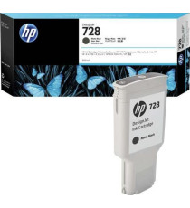 ORIGINALE HP 728 NERO OPACO F9J64A PIGMENT PER HP Designjet T730 ,T830 728 CAPACITA' 69ML ORIGINALE HP 728 NERO OPACO F9J64A PIGMENT PER HP Designjet T730 ,T830 728 CAPACITA' 69ML
