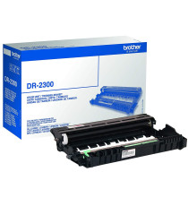 DRUM DR2300 NERO COMPATIBILE PER Brother HL-L2300 DCP-L2500 MFC-L2700 12.000 PAGINE TAMBURO DR2300 DRUM DR2300 NERO COMPATIBILE PER Brother HL-L2300 DCP-L2500 MFC-L2700 12.000 PAGINE TAMBURO DR2300