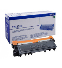 ORIGINALE BROTHER TN2320 NERO PER Brother HL-L2300 DCP-L2500 MFC-L2700 2.600 PAGINE TN-2320 ORIGINALE BROTHER TN2320 NERO PER Brother HL-L2300 DCP-L2500 MFC-L2700 2.600 PAGINE TN-2320