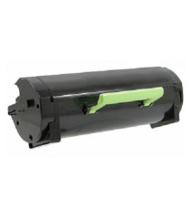 TONER 56F2000 NERO COMPATIBILE PER LEXMARK MS/MX321,MS/MX421,MS/MX521,MS621/MX622 CAPACITA' 6.000 PAGINE TONER 56F2000 NERO COMPATIBILE PER LEXMARK MS/MX321,MS/MX421,MS/MX521,MS621/MX622 CAPACITA' 6.000 PAGINE