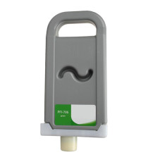 CARTUCCIA PFI-706PC PHOTO CIANO COMPATIBILE 6685B001 PER CANON iPF8300 iPF8400 iPF9400 PFI706 CAPACITA' 700ml CARTUCCIA PFI-706PC PHOTO CIANO COMPATIBILE 6685B001 PER CANON iPF8300 iPF8400 iPF9400 PFI706 CAPACITA' 700ml