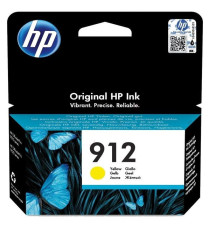 CARTUCCIA ORIGINALE HP 912 MAGENTA 3YL78AE PER HP OFFICEJET 8012,8014,8015, PRO 8022,8024,8025,8035 CAPACITA' 315 PAGINE CARTUCCIA ORIGINALE HP 912 MAGENTA 3YL78AE PER HP OFFICEJET 8012,8014,8015, PRO 8022,8024,8025,8035 CAPACITA' 315 PAGINE