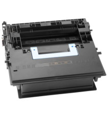 TONER CF237X NERO COMPATIBILE PER HP Enterprise M630,M608,M609,M633 Series 37X CAPACITA' 25.000 PAGINE