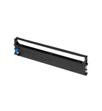 NASTRO OKI ML 182 NERO COMPATIBILE PER STAMPANTE AD AGHI OKI ML 182 192 320 321 380 COD. 09002303 - 09002309 NASTRO OKI ML 182 NERO COMPATIBILE PER STAMPANTE AD AGHI OKI ML 182 192 320 321 380 COD. 09002303 - 09002309
