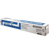 KYOCERA TK-8325K NERO ORIGINALE 1T02NP0NL0 PER KYOCERA TASKALFA 2551ci CAPACITA' 18.000 PAGINE TK8325 KYOCERA TK-8325K NERO ORIGINALE 1T02NP0NL0 PER KYOCERA TASKALFA 2551ci CAPACITA' 18.000 PAGINE TK8325