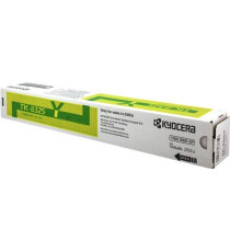 KYOCERA TK-8325M MAGENTA ORIGINALE 1T02NPBNL0 PER KYOCERA TASKALFA 2551ci CAPACITA' 12.000 PAGINE TK8325 KYOCERA TK-8325M MAGENTA ORIGINALE 1T02NPBNL0 PER KYOCERA TASKALFA 2551ci CAPACITA' 12.000 PAGINE TK8325
