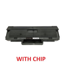 TONER W1106A 106A COMPATIBILE CON CHIP SERIE ECO PER HP HP Laser MFP 135a135w137fnw,107a107w CAPACITA 1.000 PAGINE TONER W1106A 106A COMPATIBILE CON CHIP SERIE ECO PER HP HP Laser MFP 135a135w137fnw,107a107w CAPACITA 1.000 PAGINE