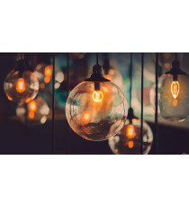 LAMPADINA LED FILAMENTO AMBRATA G45 4W ATTACCO E14 420 LUMEN 2200K LUCE CALDA D45*H78mm ANGOLO 360° EQUIVALE 37W INCADESCENZA LAMPADINA LED FILAMENTO AMBRATA G45 4W ATTACCO E14 420 LUMEN 2200K LUCE CALDA D45*H78mm ANGOLO 360° EQUIVALE 37W INCADESCENZA