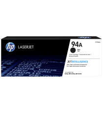 TONER CF294A COMPATIBILE CON HP LASERJET Pro M118dw,M148dw,M148,M149fdw 94A CAPACITA' 1.200 PAGINE TONER CF294A COMPATIBILE CON HP LASERJET Pro M118dw,M148dw,M148,M149fdw 94A CAPACITA' 1.200 PAGINE