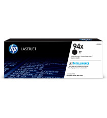 ORIGINALE HP CF294A PER HP LASERJET Pro M118dw,M148dw,M148,M149fdw 94A CAPACITA' 1.200 PAGINE ORIGINALE HP CF294A PER HP LASERJET Pro M118dw,M148dw,M148,M149fdw 94A CAPACITA' 1.200 PAGINE