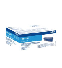 ORIGINALE BROTHER TN423BK NERO PER BROTHER DCP L8410,HL L8260,8360,8690,8900 TN-423 CAPACITA' 6.500 PAGINE ORIGINALE BROTHER TN423BK NERO PER BROTHER DCP L8410,HL L8260,8360,8690,8900 TN-423 CAPACITA' 6.500 PAGINE