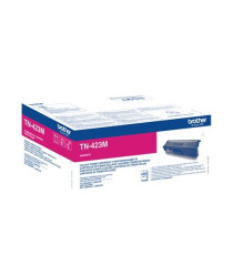 ORIGINALE BROTHER TN423C CIANO PER BROTHER DCP L8410,HL L8260,8360,8690,8900 TN-423 CAPACITA' 4.000 PAGINE ORIGINALE BROTHER TN423C CIANO PER BROTHER DCP L8410,HL L8260,8360,8690,8900 TN-423 CAPACITA' 4.000 PAGINE