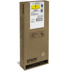 ORIGINALE EPSON T9453 MAGENTA  PIGMENTATO C13T945340 PER WorkForce Pro WF C5210,C5215,C5290,C5710,C5790 CAPACITA' 5.000 PAGINE ORIGINALE EPSON T9453 MAGENTA  PIGMENTATO C13T945340 PER WorkForce Pro WF C5210,C5215,C5290,C5710,C5790 CAPACITA' 5.000 PAGINE