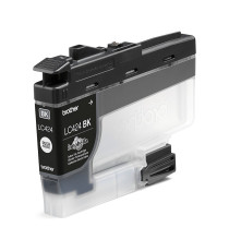 ORIGINALE BROTHER LC424BK NERA CARTUCCIA PER BROTHER DCP J1200W LC-424 750 PAGINE