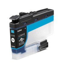 ORIGINALE BROTHER LC424C CIANO CARTUCCIA PER BROTHER DCP J1200W LC-424 750 PAGINE ORIGINALE BROTHER LC424C CIANO CARTUCCIA PER BROTHER DCP J1200W LC-424 750 PAGINE