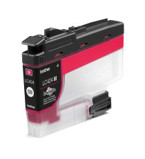 ORIGINALE BROTHER LC424M MAGENTA CARTUCCIA PER BROTHER DCP J1200W LC-424 750 PAGINE ORIGINALE BROTHER LC424M MAGENTA CARTUCCIA PER BROTHER DCP J1200W LC-424 750 PAGINE