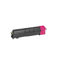 TONER TK8705M MAGENTA COMPATIBILE 1T02K9BNL0 PER KYOCERA  TASKalfa 6550,6551,7551 TK-8705 CAPACITA 30.000 PAGINE