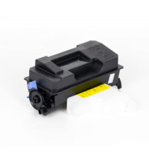 TONER B1230 NERO COMPATIBILE PER OLIVETTI D-COPIA 5514,6014,PG L2555,2655 + VASCHETTA CAPACITA' 25.000 PAGINE TONER B1230 NERO COMPATIBILE PER OLIVETTI D-COPIA 5514,6014,PG L2555,2655 + VASCHETTA CAPACITA' 25.000 PAGINE