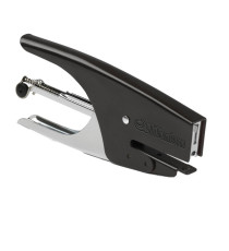 Cucitrice a pinza - passo 6 - nero - Titanium Cucitrice a pinza - passo 6 - nero - Titanium