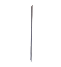 Barra fermafogli in plastica per taglierina 3026 titanium Barra fermafogli in plastica per taglierina 3026 titanium