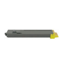 TONER CK8520Y GIALLO 1T02P3AUT0 COMPATIBILE PER UTAX P C2480i MFP TRIUMPH-ADLER P C2480i MFP CK-8520 CAPACITA' 6.000 PAGINE TONER CK8520Y GIALLO 1T02P3AUT0 COMPATIBILE PER UTAX P C2480i MFP TRIUMPH-ADLER P C2480i MFP CK-8520 CAPACITA' 6.000 PAGINE