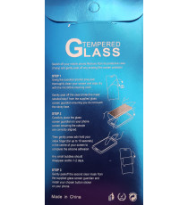 PELLICOLA PROTETTIVA VETRO TEMPERATO PER IPHONE XR TRASPARENTE - SOTTILE E RESISTENTE - FACILE APPLICAZIONE!