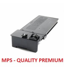 TONER MX-315GT NERO COMPATIBILE MPS QUALITY PREMIUM PER SHARP MX-M265,M266,M315,M316,M355,M356 MX315GT CAPACITA 27.500 PAGINE