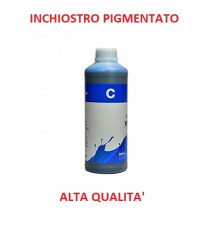 INCHIOSTRO PER EPSON 1000ML CIANO PIGMENTATO InkTec DI ALTA QUALITA' INKTEC UNIVERSALE PER EPSON 1000 ML 1LITRO INK PIGMENT INCHIOSTRO PER EPSON 1000ML CIANO PIGMENTATO InkTec DI ALTA QUALITA' INKTEC UNIVERSALE PER EPSON 1000 ML 1LITRO INK PIGMENT