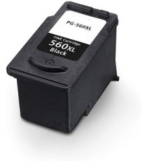 CARTUCCIA PG-560XL XXL 3712C001 COMPATIBILE PER CANON PIXMA TS5350, TS5351, TS5352, TS5353 PG560XL 20ml (ORIGINALE NE HA 14ml) CARTUCCIA PG-560XL XXL 3712C001 COMPATIBILE PER CANON PIXMA TS5350, TS5351, TS5352, TS5353 PG560XL 20ml (ORIGINALE NE HA 14ml)