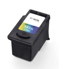 CARTUCCIA CL-561XL XXL 3730C001 COMPATIBILE PER CANON PIXMA TS5350, TS5351, TS5352, TS5353 CL561XL 18ml (ORIGINALE NE HA 12ml) CARTUCCIA CL-561XL XXL 3730C001 COMPATIBILE PER CANON PIXMA TS5350, TS5351, TS5352, TS5353 CL561XL 18ml (ORIGINALE NE HA 12ml)