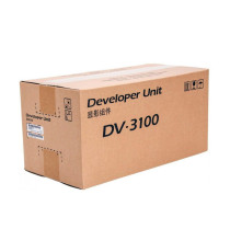 DEVELOPER ORIGINALE DV-3100 302LV93080 DEVELOPER UNIT PER KYOCERA ECOSYS M3040DN,M3540DN,FS-2100D,FS-2100DN DV3100 DEVELOPER ORIGINALE DV-3100 302LV93080 DEVELOPER UNIT PER KYOCERA ECOSYS M3040DN,M3540DN,FS-2100D,FS-2100DN DV3100