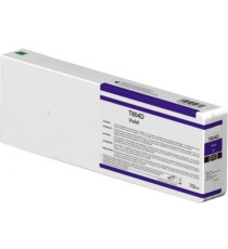 CARTUCCIA T804D VIOLA INK PIGMENTATO COMPATIBILE C13T804D00/C13T824D00 PER EPSON SC-P7000,9000 CAPACITA' 700ml CARTUCCIA T804D VIOLA INK PIGMENTATO COMPATIBILE C13T804D00/C13T824D00 PER EPSON SC-P7000,9000 CAPACITA' 700ml