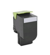 TONER 24B6011 NERO COMPATIBILE PER LEXMARK C2132,XC2130,XC2132 CAPACITA' 6.000 PAGINE TONER 24B6011 NERO COMPATIBILE PER LEXMARK C2132,XC2130,XC2132 CAPACITA' 6.000 PAGINE