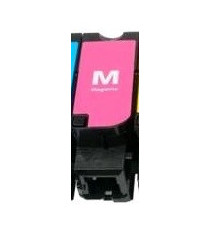 TONER 75B20M0 MAGENTA COMPATIBILE PER LEXMARK CS727,CS728,CX727 CAPACITA' 10.000 PAGINE