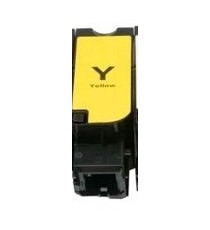 TONER 75B20Y0 GIALLO COMPATIBILE PER LEXMARK CS727,CS728,CX727 CAPACITA' 10.000 PAGINE