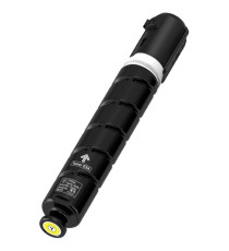 TONER 034Y GIALLO COMPATIBILE 9451B001 PER CANON IMAGECLASS MF-810CDN,MF-820CDN, IR C1225, IR C1225iF CAPACITA 7.300 PAGINE TONER 034Y GIALLO COMPATIBILE 9451B001 PER CANON IMAGECLASS MF-810CDN,MF-820CDN, IR C1225, IR C1225iF CAPACITA 7.300 PAGINE