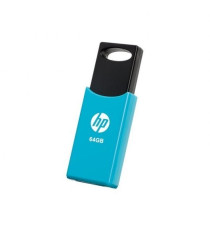 2 PENDRIVE HP V212W 64GB USB 2.0  PACK 2 PZ 64 GB - USB 2.0 HPFD212-64-TWIN Drive Flash USB 1 PENDRIVE BLU +  1 PENDRIVE NERA 2 PENDRIVE HP V212W 64GB USB 2.0  PACK 2 PZ 64 GB - USB 2.0 HPFD212-64-TWIN Drive Flash USB 1 PENDRIVE BLU +  1 PENDRIVE NERA