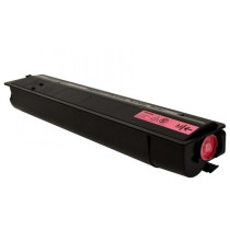 TONER T-FC200E-M MAGENTA COMPATIBILE 6AJ00000197 FC200EM PER TOSHIBA E-STUDIO 2000A/2500AC TFC200EM 33.600 PAGINE