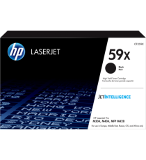 ORIGINALE HP CF259X CF259XH TONER ORIGINALE PER HP LASERJET PRO M304,M404,MFP 428dw 59X CAPACITA 10.000 PAGINE ORIGINALE HP CF259X CF259XH TONER ORIGINALE PER HP LASERJET PRO M304,M404,MFP 428dw 59X CAPACITA 10.000 PAGINE