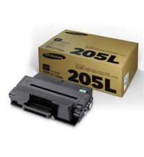 ORIGINALE MLT-D205L NERO SU963A TONER ORIGINALE PER SAMSUNG 3310ND,3710ND,Scx 4833FD,4833FR,5637FN,5737FN 5.000 pagine ORIGINALE MLT-D205L NERO SU963A TONER ORIGINALE PER SAMSUNG 3310ND,3710ND,Scx 4833FD,4833FR,5637FN,5737FN 5.000 pagine