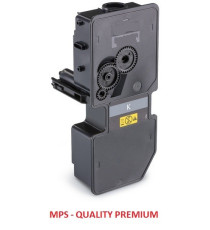 TONER TK5230C CIANO XL COMPATIBILE MPS QUALITY PREMIUM PER KYOCERA ECOSYS M5521,P5021 TK-5230 1T02R90NL0 3.000 PAGINE