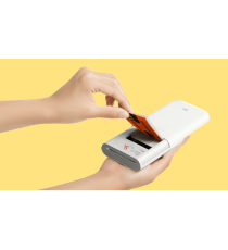 CARTA FOTOGRAFICA TEJ4019GL PER XIAOMI MI PORTABLE PHOTO PRINTER  PORTATILE BLUETOOTH - STAMPA IMMEDIATA IN 15 SECONDI SENZA INK CARTA FOTOGRAFICA TEJ4019GL PER XIAOMI MI PORTABLE PHOTO PRINTER  PORTATILE BLUETOOTH - STAMPA IMMEDIATA IN 15 SECONDI SENZA INK