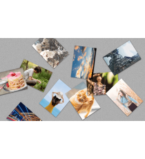 CARTA FOTOGRAFICA TEJ4019GL PER XIAOMI MI PORTABLE PHOTO PRINTER  PORTATILE BLUETOOTH - STAMPA IMMEDIATA IN 15 SECONDI SENZA INK CARTA FOTOGRAFICA TEJ4019GL PER XIAOMI MI PORTABLE PHOTO PRINTER  PORTATILE BLUETOOTH - STAMPA IMMEDIATA IN 15 SECONDI SENZA INK