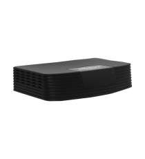 DECODER DIGITALE TERRESTRE PVR DIGIQUEST 990REC FULLHD DVB-T2 FUNZIONE REGISTRATORE - DISPLAY - RICEVITORE DI ULTIMA GENERAZIONE