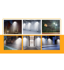 FARO LED ULTRASOTTILE GRIGIO 30W 2700 LUMEN 4000K LUCE NATURALE - IP65 IN ALLUMINIO -  MISURA L167*W122*H24mm AIGOSTAR FARO LED ULTRASOTTILE GRIGIO 30W 2700 LUMEN 4000K LUCE NATURALE - IP65 IN ALLUMINIO -  MISURA L167*W122*H24mm AIGOSTAR