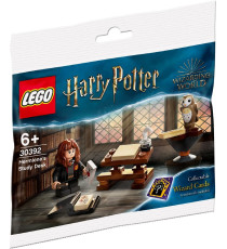 Lego Harry Potter - La scrivania di Hermione   - 30392 Lego Harry Potter - La scrivania di Hermione   - 30392